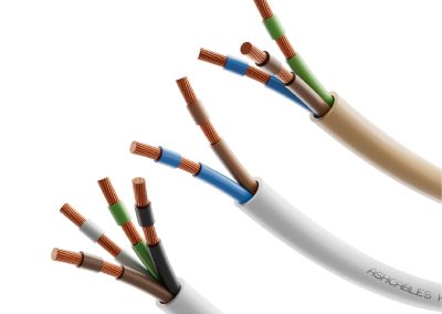Flexible Cables