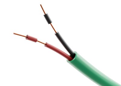 Irrigation Cables