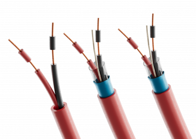 Fire Alarm Cables