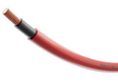 Rubber Cables