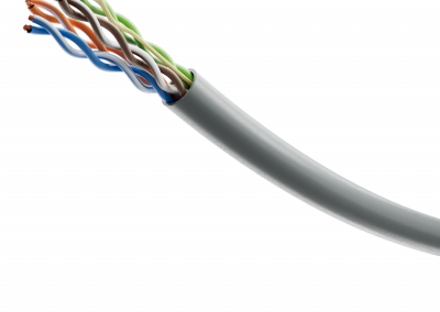 Telephone Cables