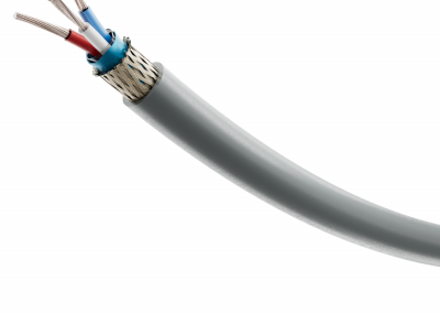 Variable Frequency Drive Cables